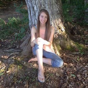 Meet your Posher, Kristine